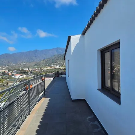 Dom wakacyjny Ventana Del Valle Dos Pinos