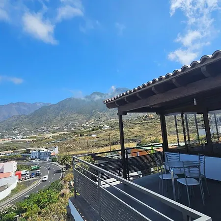 Ventana Del Valle