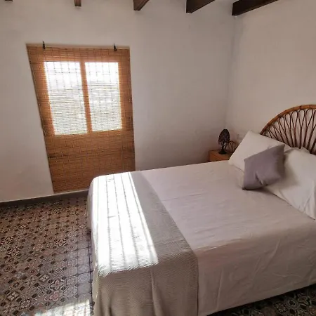 Ventana Del Valle Dos Pinos