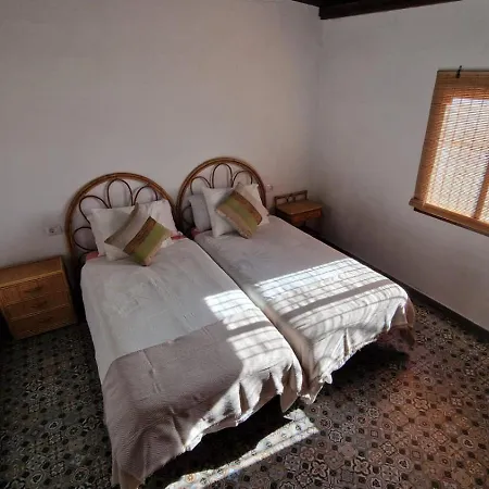 Dom wakacyjny Ventana Del Valle