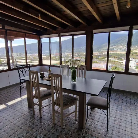 Ventana Del Valle