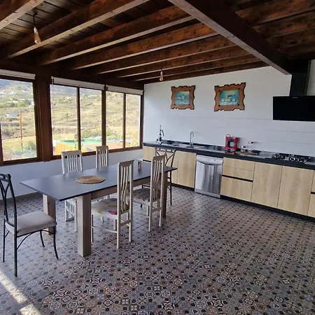 Dom wakacyjny Ventana Del Valle