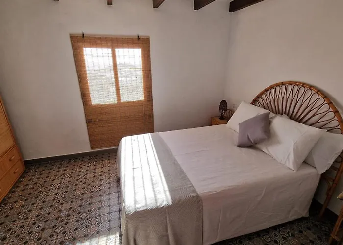 Ventana Del Valle Dos Pinos