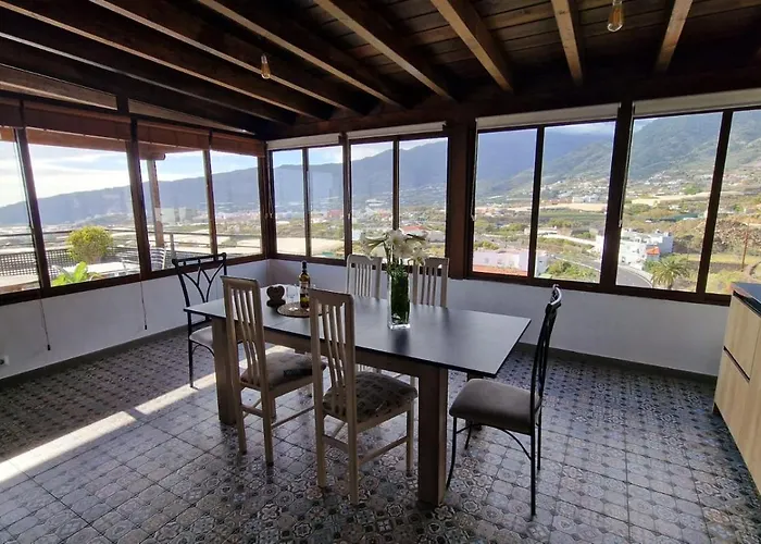 Ventana Del Valle