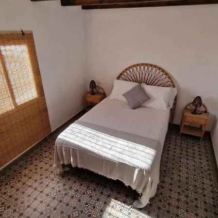 Casa Antonia Dos Pinos