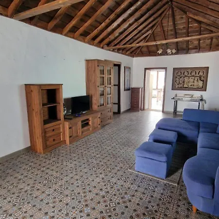 Feriehus Casa Antonia