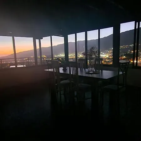 Casa Antonia Dos Pinos